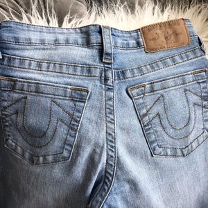 True Religion Gino Jeans Pants